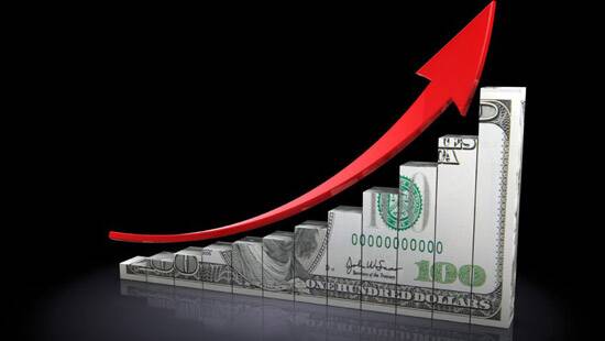 Markets reacted to statements by the Fed head and the US Treasury Secretary Markets reacted to statements by the Fed head and the US Treasury Secretary