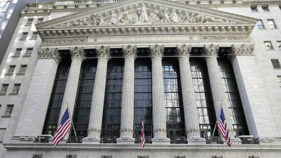 Stock mixed as rising COVID-19 cases weigh on sentiment