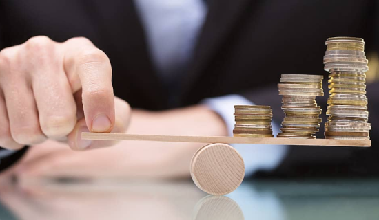 Markets rise ahead of US inflation data