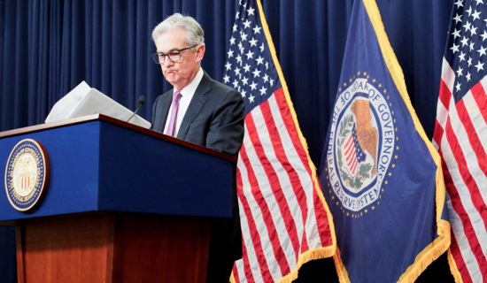 Stocks rise ahead of Fed interest rate decision Stocks rise ahead of Fed interest rate decision