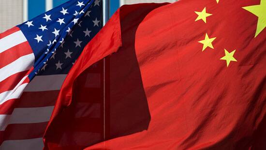 Equities on the rise after US-China negotiators talk