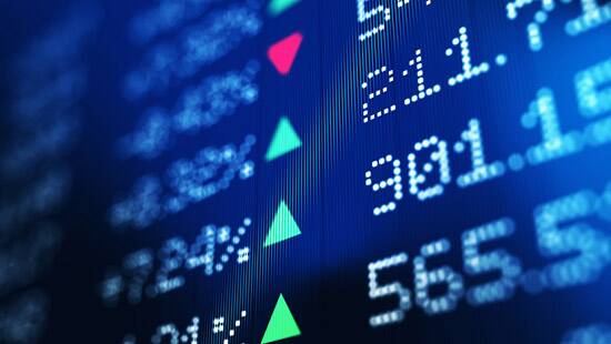 Global markets mixed after mixed session Friday