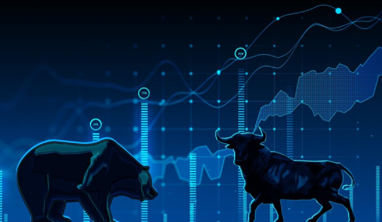 Markets pause ahead of University of Michigan consumer sentiment report