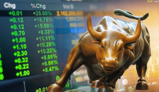 Stocks venture up ahead of US elections Stocks venture up ahead of US elections