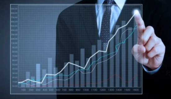 Equities bounce ahead of US inflation data