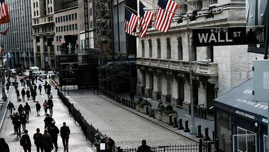 Futures on US indexes rise ahead of President Trump’s planned announcement on reopening guidelines