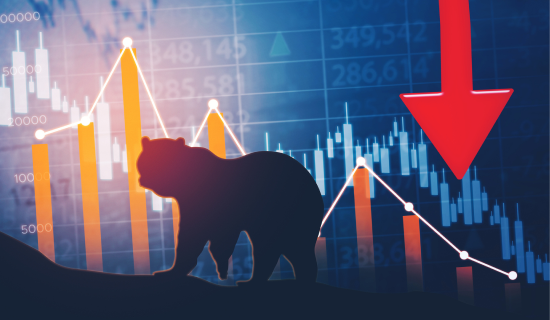 Equities retreat after Trump tariffs