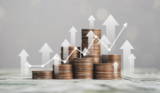 Equities mixed ahead of US inflation data