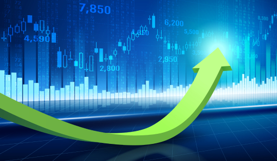 Stocks up after Wall Street rebounded Stocks up after Wall Street rebounded