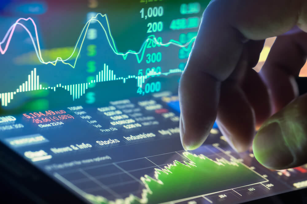 CFD Online Trading | CFD Online | IFCM Hong Kong