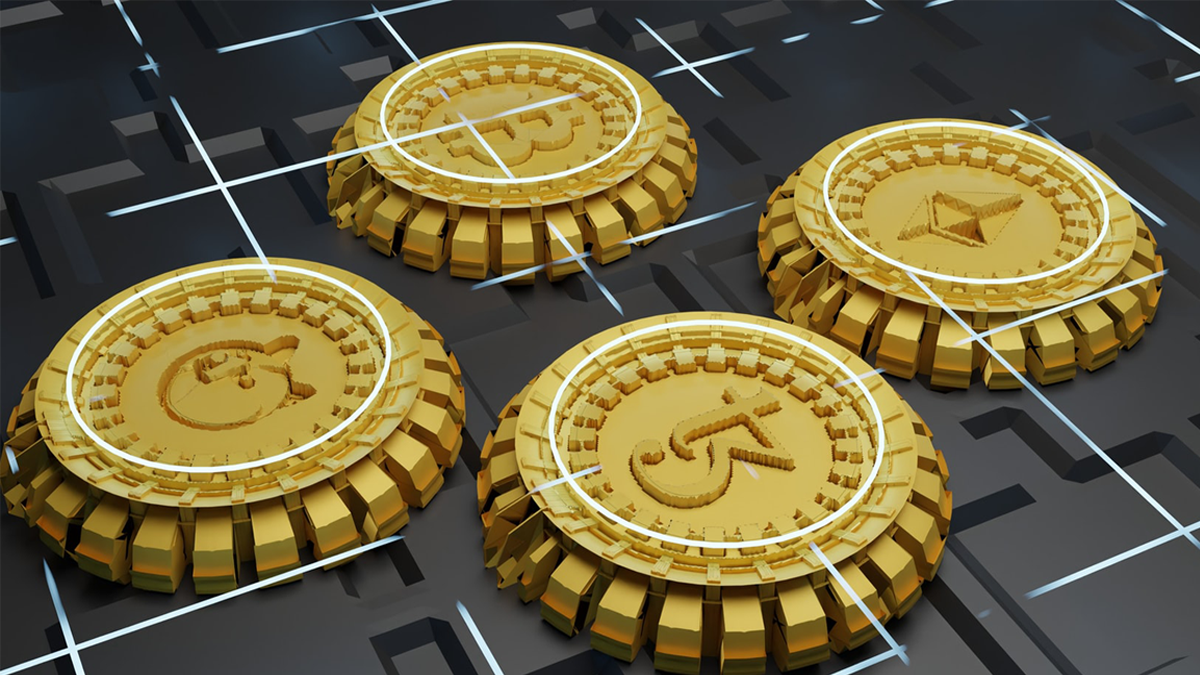 What is Cryptocurrency and How Does it Work | IFCM Hong Kong